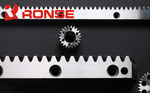 齒條模數(shù)選擇指南：精準(zhǔn)傳動，從選對模數(shù)開始