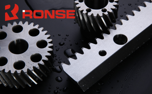 齒輪齒條受力分析與選型指南：精準(zhǔn)傳動，從受力分析開始